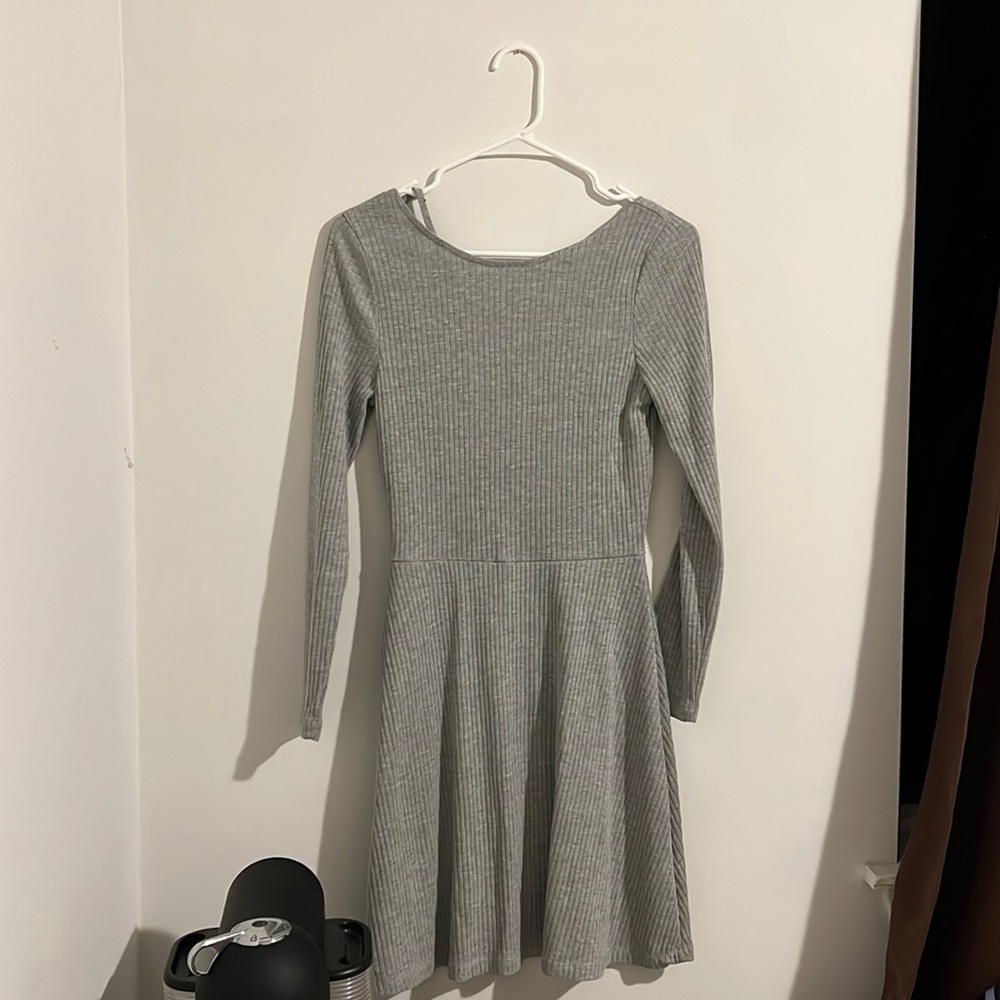 Topshop Skater Dress